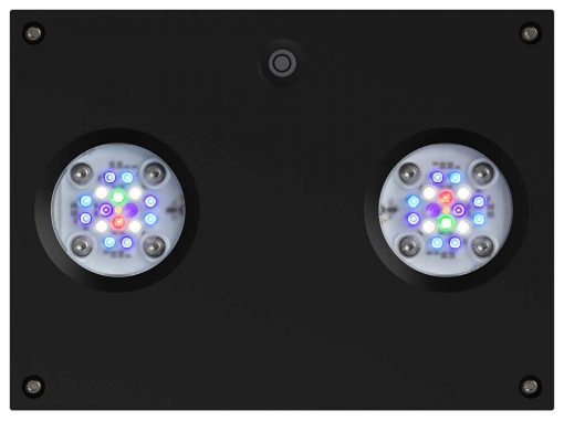 Aqua Illumination AI Hydra 32HD - 32-LED aquarium lighting, black (~90W) 3