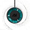 Aqua Illumination AI Nero 7 - new GEN powerhead pump (~11.300l/h /~30W) 1