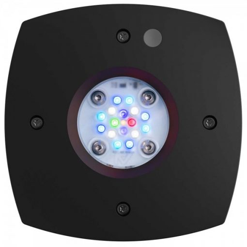 Aqua Illumination AI Prime 16HD - 16-LED aquarium lighting, black (~55W) 3