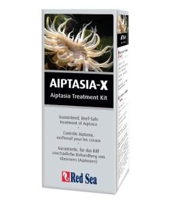 Red Sea Aiptasia-X - elimination of anemones (500ml)