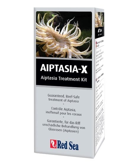 Red Sea Aiptasia-X - elimination of anemones (500ml) 3