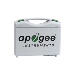 Apogee AA-100 Protective carrying case, convoluted foam, (28x23x8 cm)