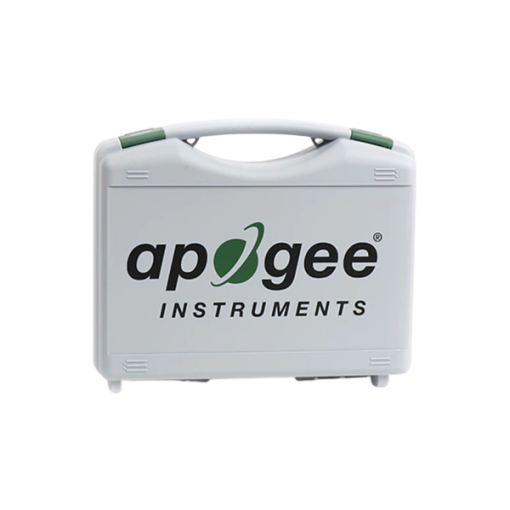Apogee AA-100 Protective carrying case, convoluted foam, (28x23x8 cm)