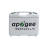 Apogee AA-100 Protective carrying case, convoluted foam, (28x23x8 cm) 2