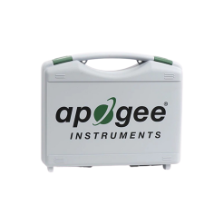 Apogee AA-100 Protective carrying case, convoluted foam, (28x23x8 cm)