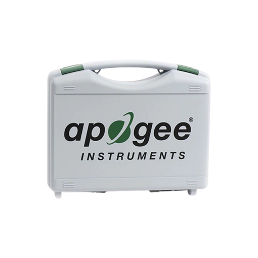 Apogee AA-100 Protective carrying case, convoluted foam, (28x23x8 cm)