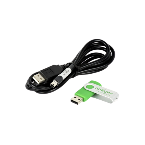 Apogee AC-100 Communication cable