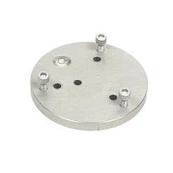 Apogee AL-100 Solar Sensor Leveling Plate