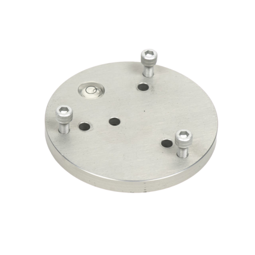Apogee AL-100 Solar Sensor Leveling Plate