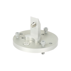 Apogee AL-210 Meter Leveling Plate