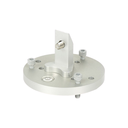 Apogee AL-210 Meter Leveling Plate