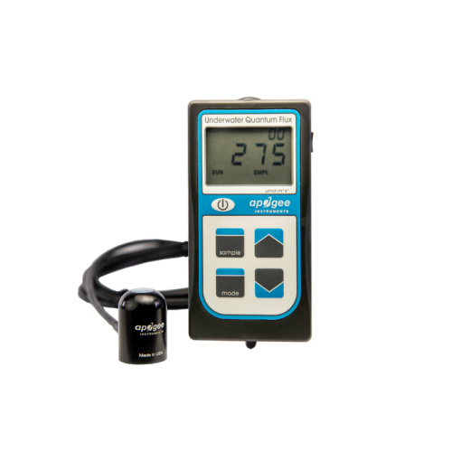 Apogee MQ-210 Underwater Quantum-Meter
