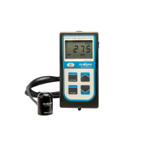 Apogee MQ-210X Underwater Quantum-Meter