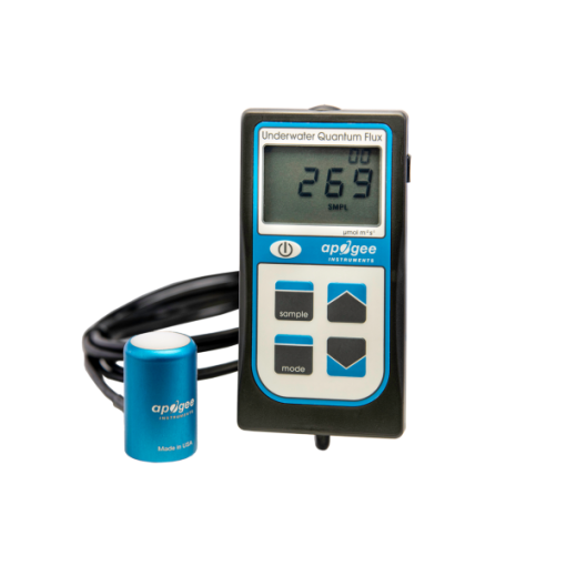 Apogee MQ-510 Underwater Full Spectrum Quantum Meter