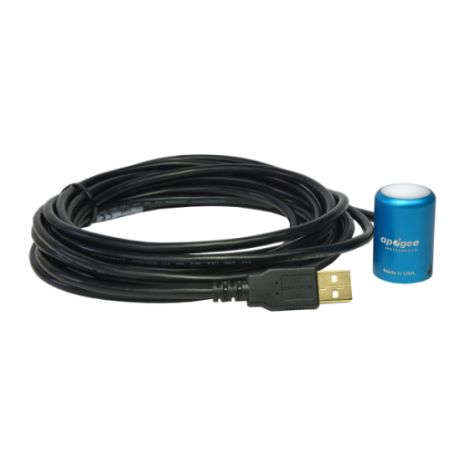 Apogee SQ-520 Full Spectrum Quantum Sensor (USB)