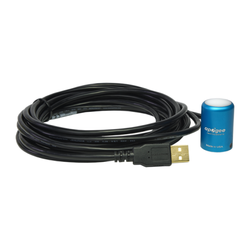 Apogee SQ-520 Full Spectrum Quantum Sensor (USB)