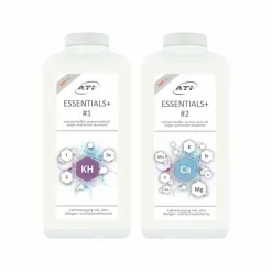 ATI Essentials+ Set 2×2700 ml
