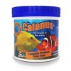 BCUK Aquatics Calanus flakes for fish, 30g 9