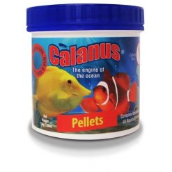 BCUK Aquatics Calanus pellets for fish (1mm), 110g
