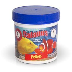 BCUK Aquatics Calanus pellets for fish (2,5mm ), 110g