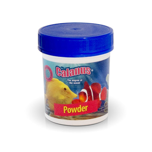 BCUK Aquatics Calanus Powder, 20g 8