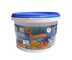 BCUK Aquatics Calanus flakes - prof. packing, 200g