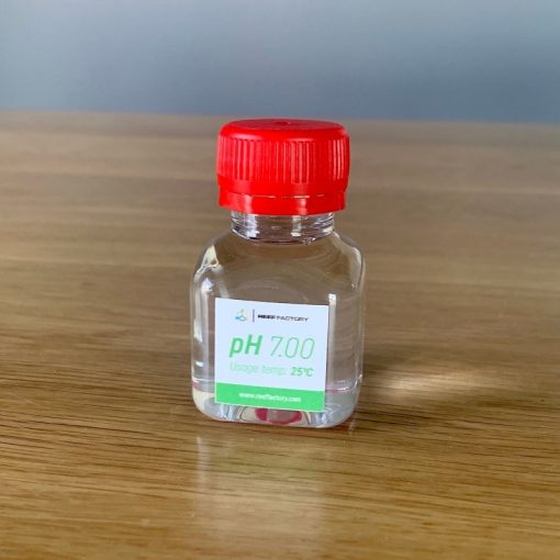 RFT Calibration liquid pH 7 3