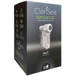 ClariSea 3000 G3 Automatic fleece filter (~750L) 3