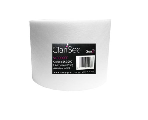 ClariSea Fine Fleece XL for SK3000 (40m) 3