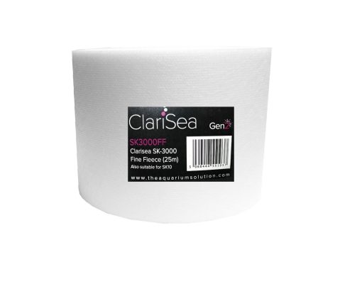 ClariSea Fine Fleece XL for SK3000 (40m)