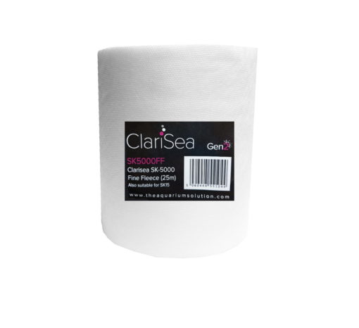 ClariSea Fine Fleece XL for SK5000 (40m) 3