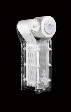 ClariSea 3000M Manual fleece filter (~750L) 4