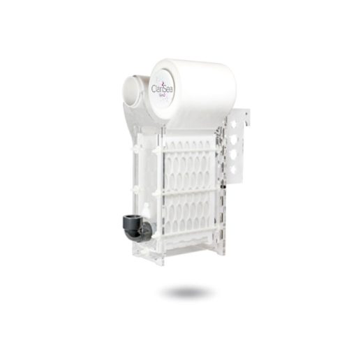 ClariSea SK 5000 G3 Automatic fleece filter (~1200L) - Image 2