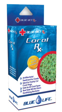 BlueLife Coral Rx 30ml