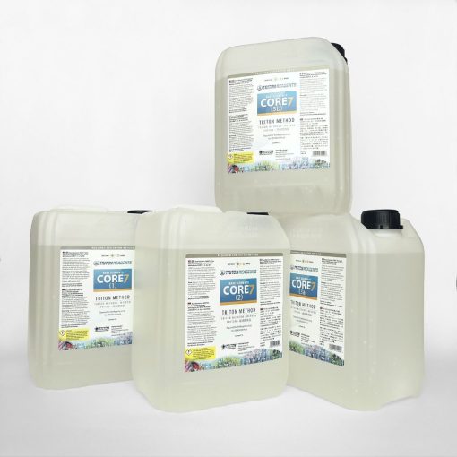 Triton Reef Supplements CORE7 (2) 5000ml