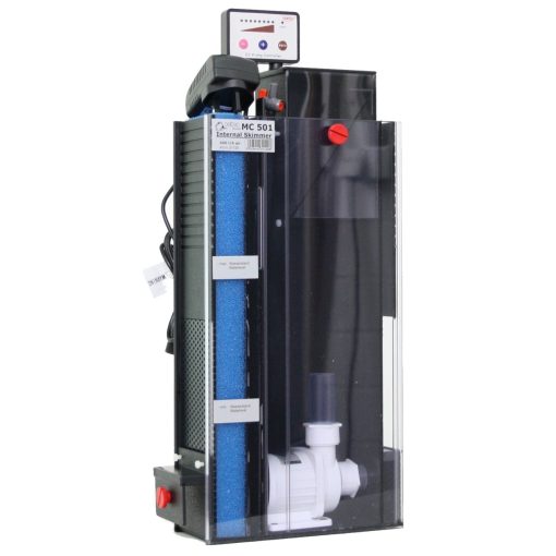 Deltec Hang-On Skimmer MC 501