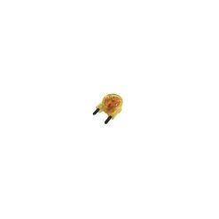 Reef Factory Dosing pump head for Kh Reagent pump/DP PRO (orange)