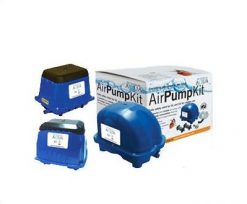 Evolution Aqua EA Airtech 70 - air pump for ponds & aquariums 7