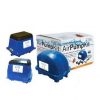 Evolution Aqua EA Airtech 95 - air pump for ponds & aquariums 2