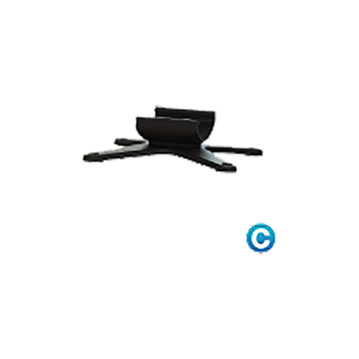Ecotech Marine XR30 G5/G6 RMS Slide XR30 G5