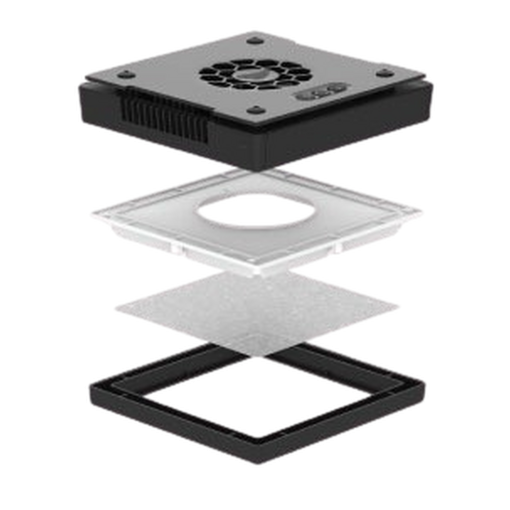 Ecotech Marine Radion XR15 G5/G6 Diffuser XR15 G5 - Image 5