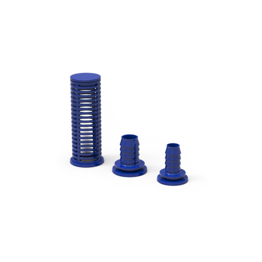 Ecotech Marine Vectra S2 Barb & Screen Kit S2