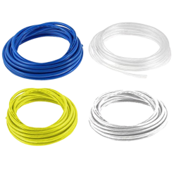 Ecotech Marine Versa Polyurethane Tubing 7,60 m White White