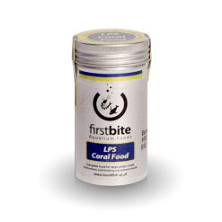 BCUK Aquatics FirstBite LPS Coral food kit, 15g