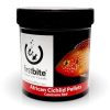 BCUK Aquatics Firstbite African Cichlid Carnivore Red pellets (2,5mm/120g) 9