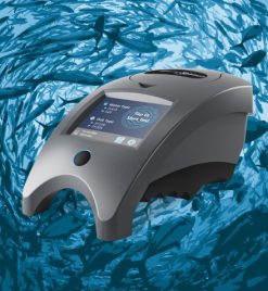 WaterLink Spin Touch FX photometer