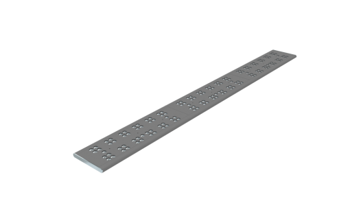 ATI Straton Flex G2 153 - Anthracite