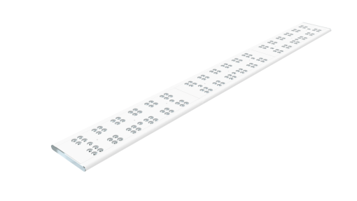 ATI Straton Flex G2 153 - White