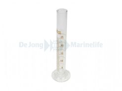 Focustronic Glass Cylinder - 25ml