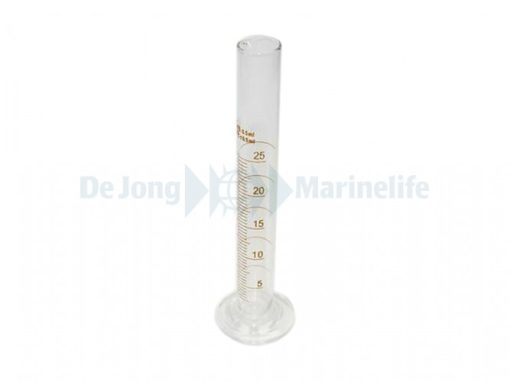 Focustronic Glass Cylinder - 25ml